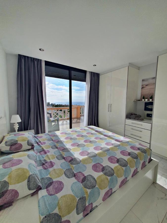 Sea View In Paradise Court Costa Adeje  ภายนอก รูปภาพ