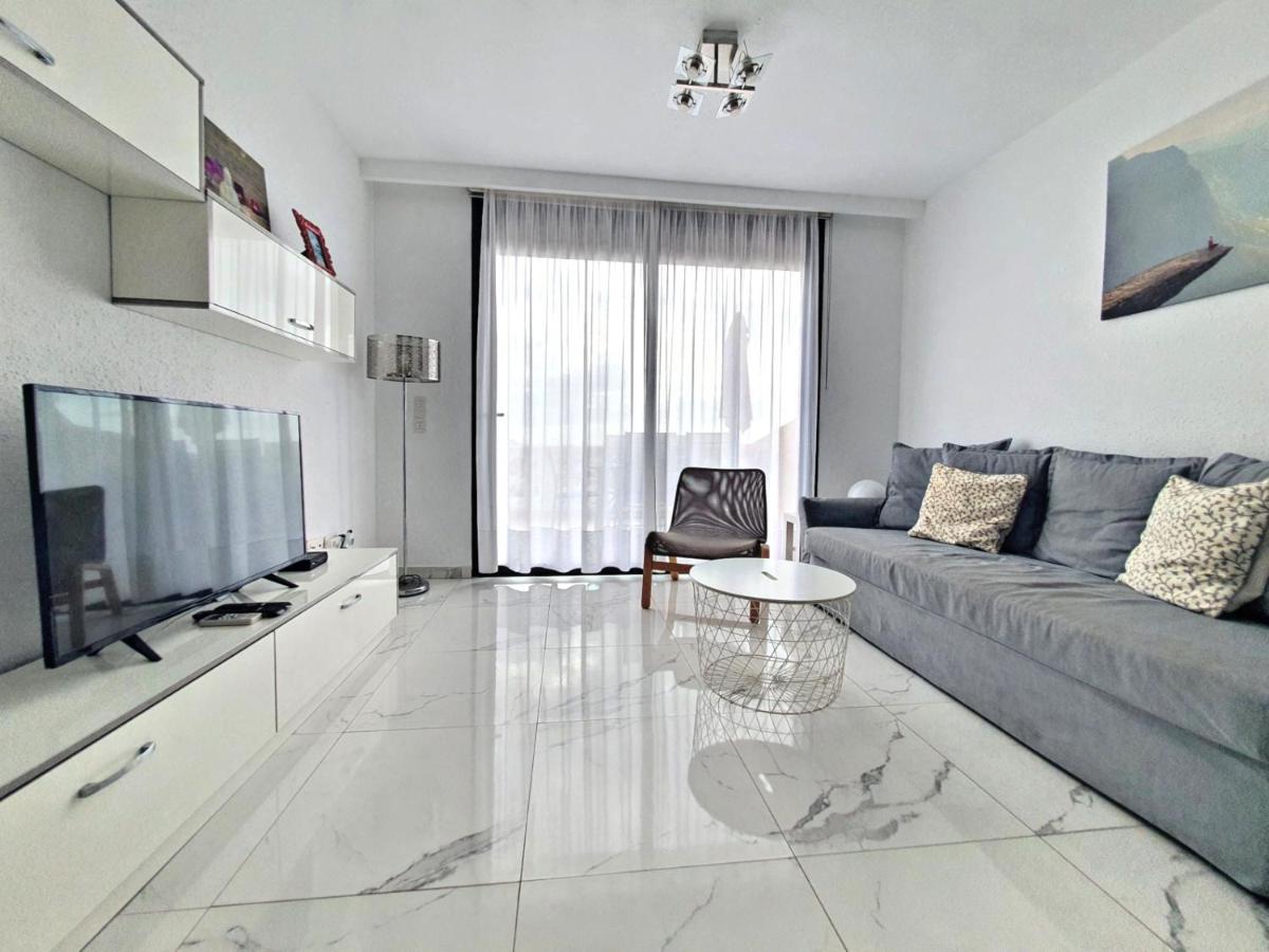 Sea View In Paradise Court Costa Adeje  ภายนอก รูปภาพ