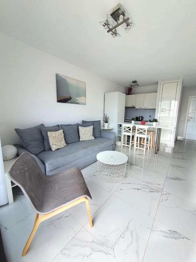 Sea View In Paradise Court Costa Adeje  ภายนอก รูปภาพ