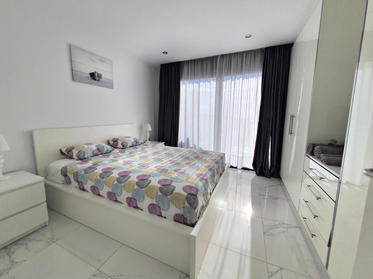 Sea View In Paradise Court Costa Adeje  ภายนอก รูปภาพ