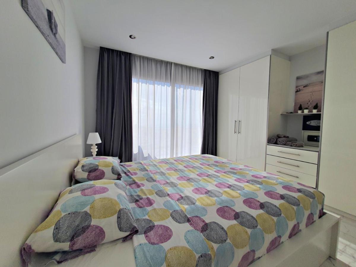 Sea View In Paradise Court Costa Adeje  ภายนอก รูปภาพ